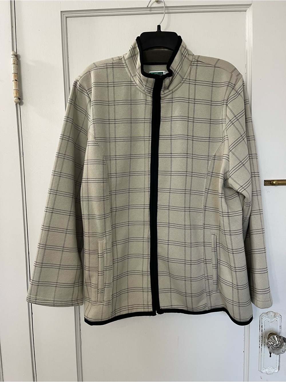 Men’s Ben Hogan jacket, XL